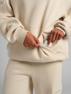 Airplane Mode Travel Hoodie – Mega