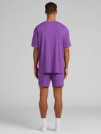Cloud Lounge Tee