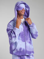 Airplane Mode Travel Zip Hoodie – Mega