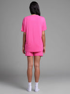 Cloud Lounge Tee