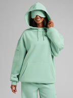 Airplane Mode Travel Hoodie – Mega