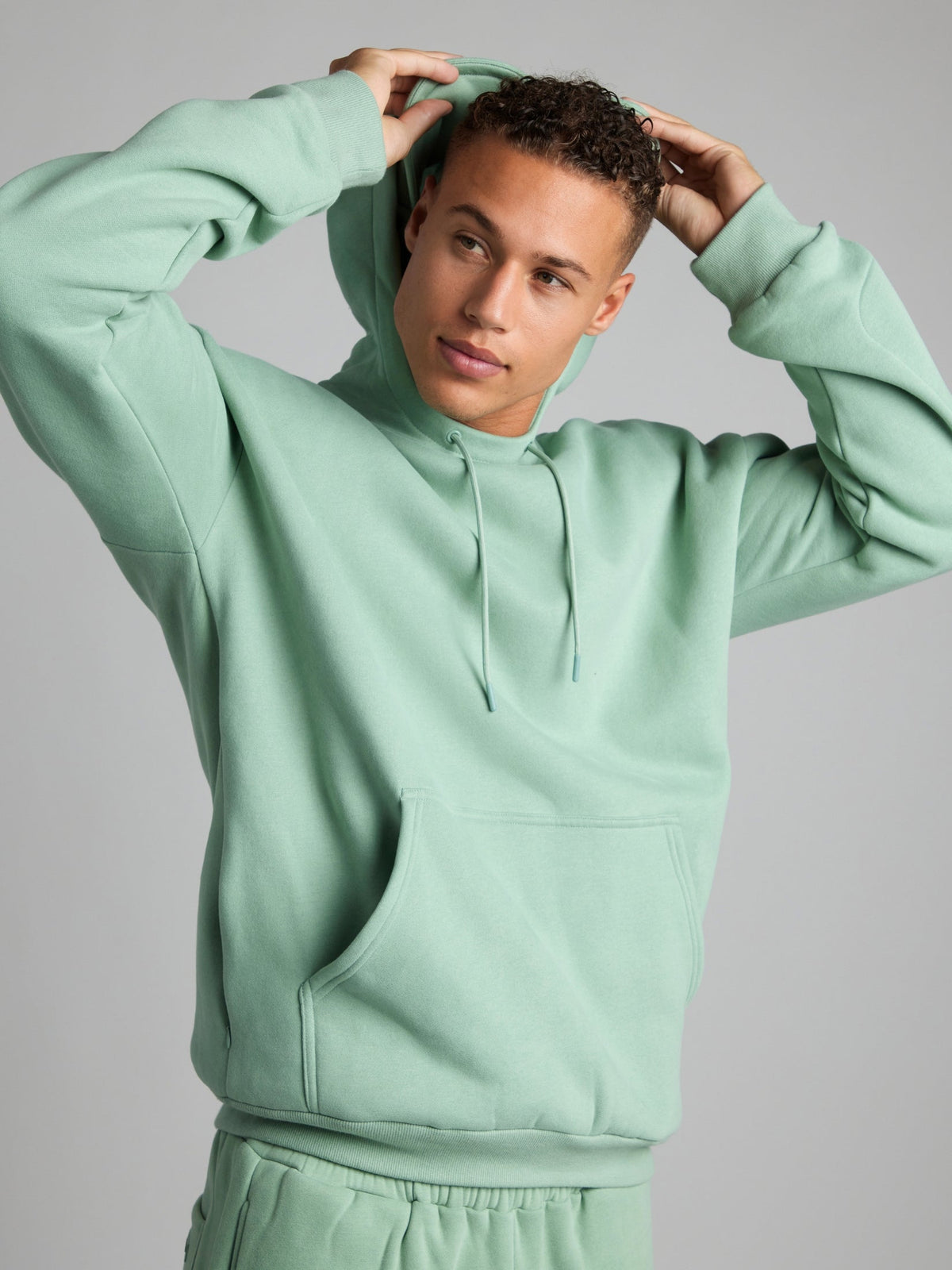 Airplane Mode Travel Hoodie