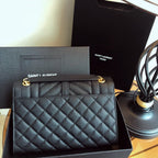 YSL Envelope Small Bag