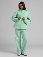 Airplane Mode Travel Zip Hoodie – Mega