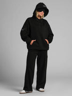 Airplane Mode Travel Hoodie – Mega