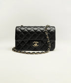 Chanel Medium Classic Double Flap Bag