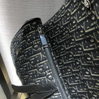 Saddle Bag