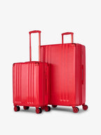 Ambeur 2-Piece Luggage Set