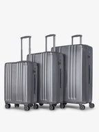Ambeur 3-Piece Luggage Set