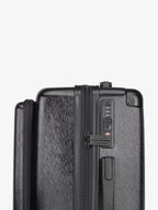 Ambeur Front Pocket Carry-On Luggage