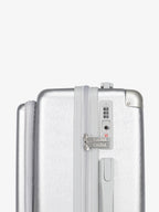 Ambeur Front Pocket Carry-On Luggage