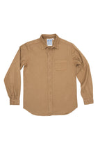 Alder shirt