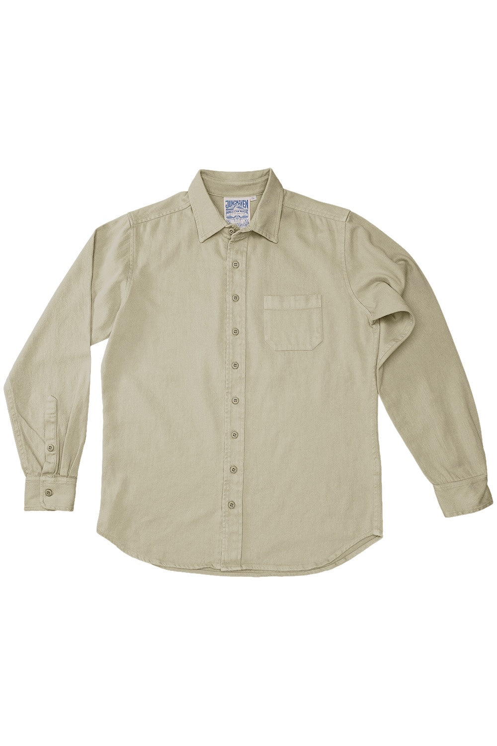 Alder shirt