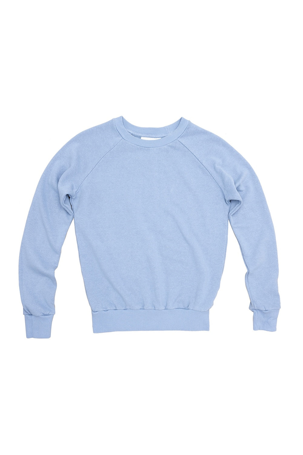 Alpine Raglan