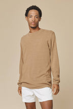 Baja Long Sleeve Tee
