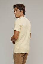 Baja Tee