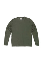 Baja Long Sleeve Tee
