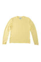 Baja Long Sleeve Tee