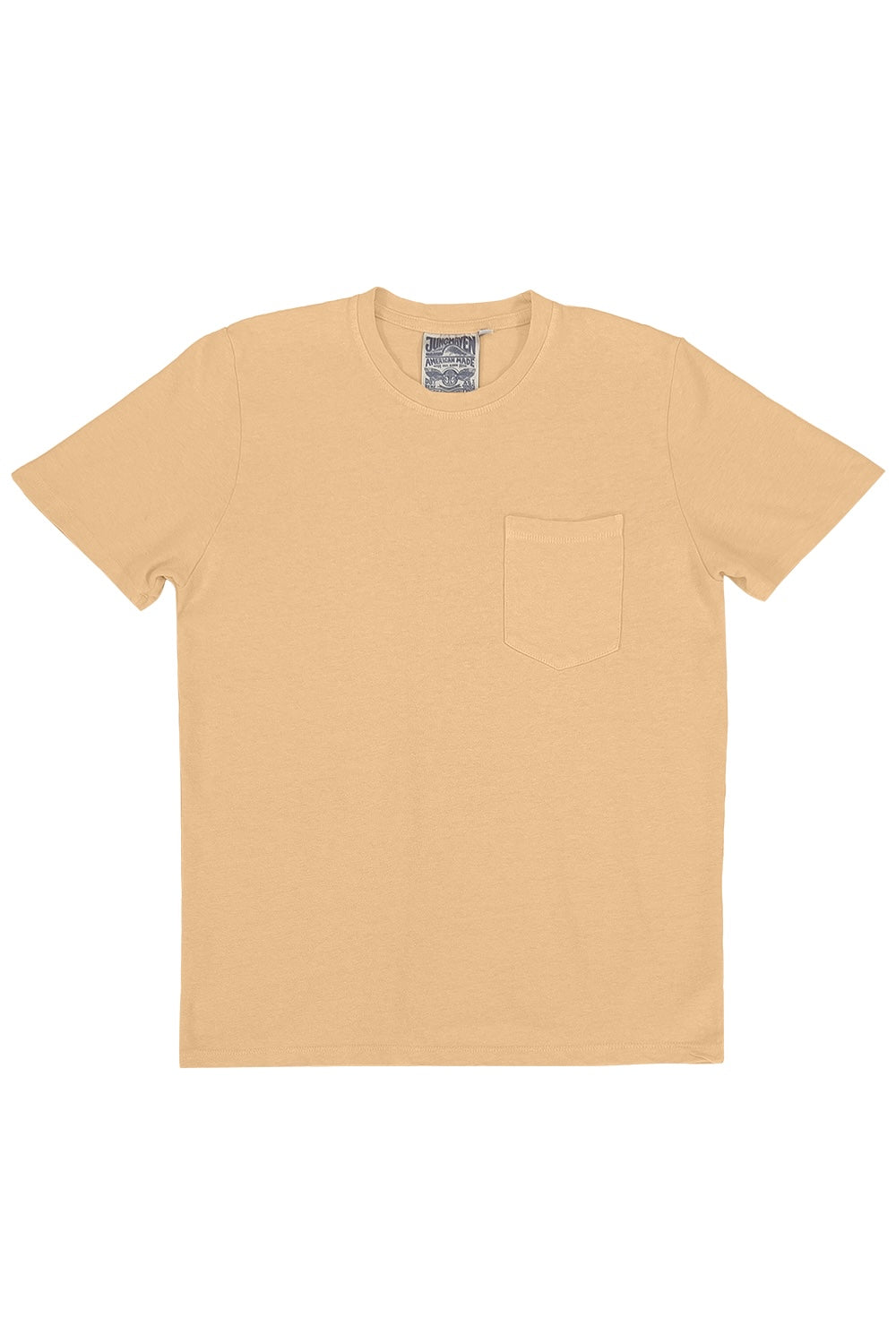 Baja Pocket Tee - Sale Colors