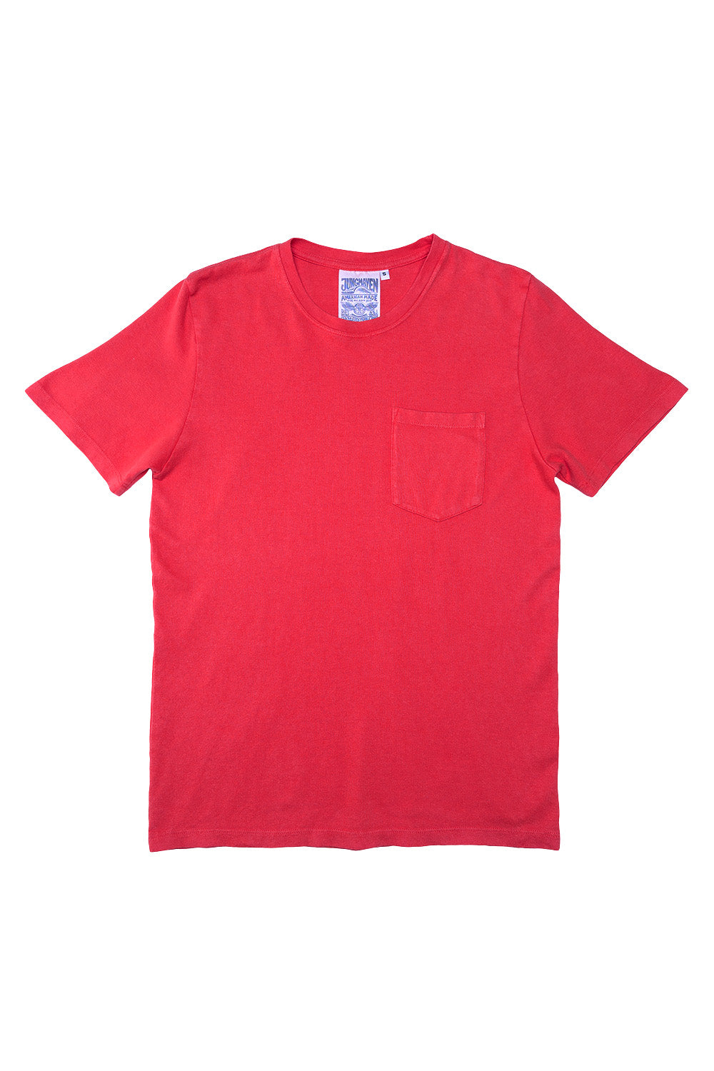 Baja Pocket Tee - Sale Colors