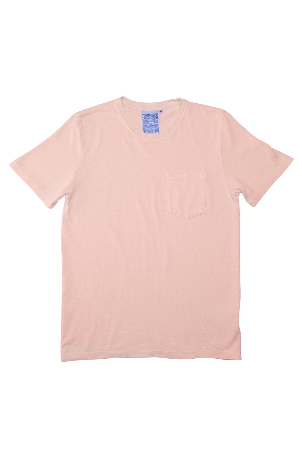 Baja Pocket Tee - Sale Colors