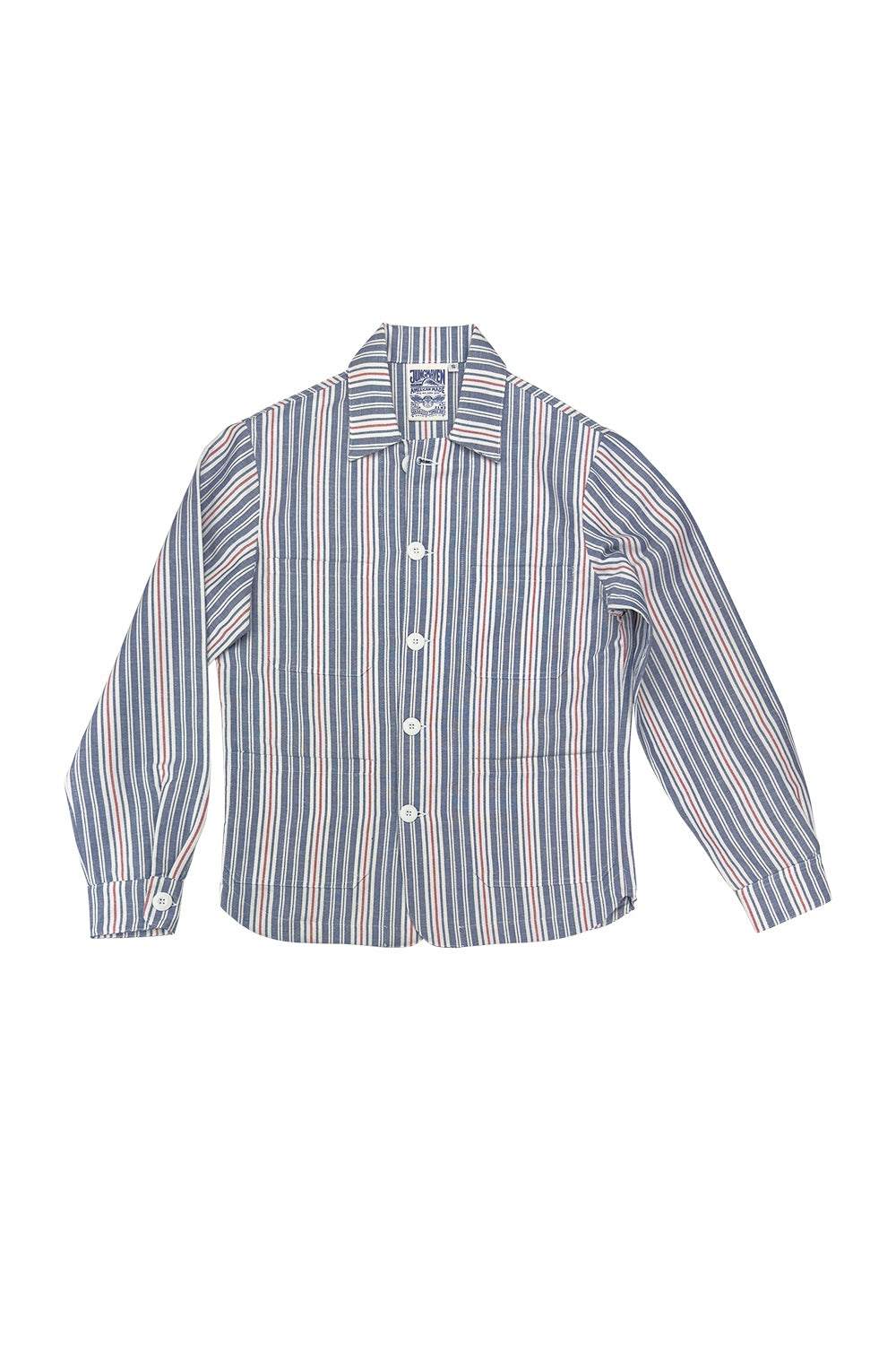 Beach Jacket