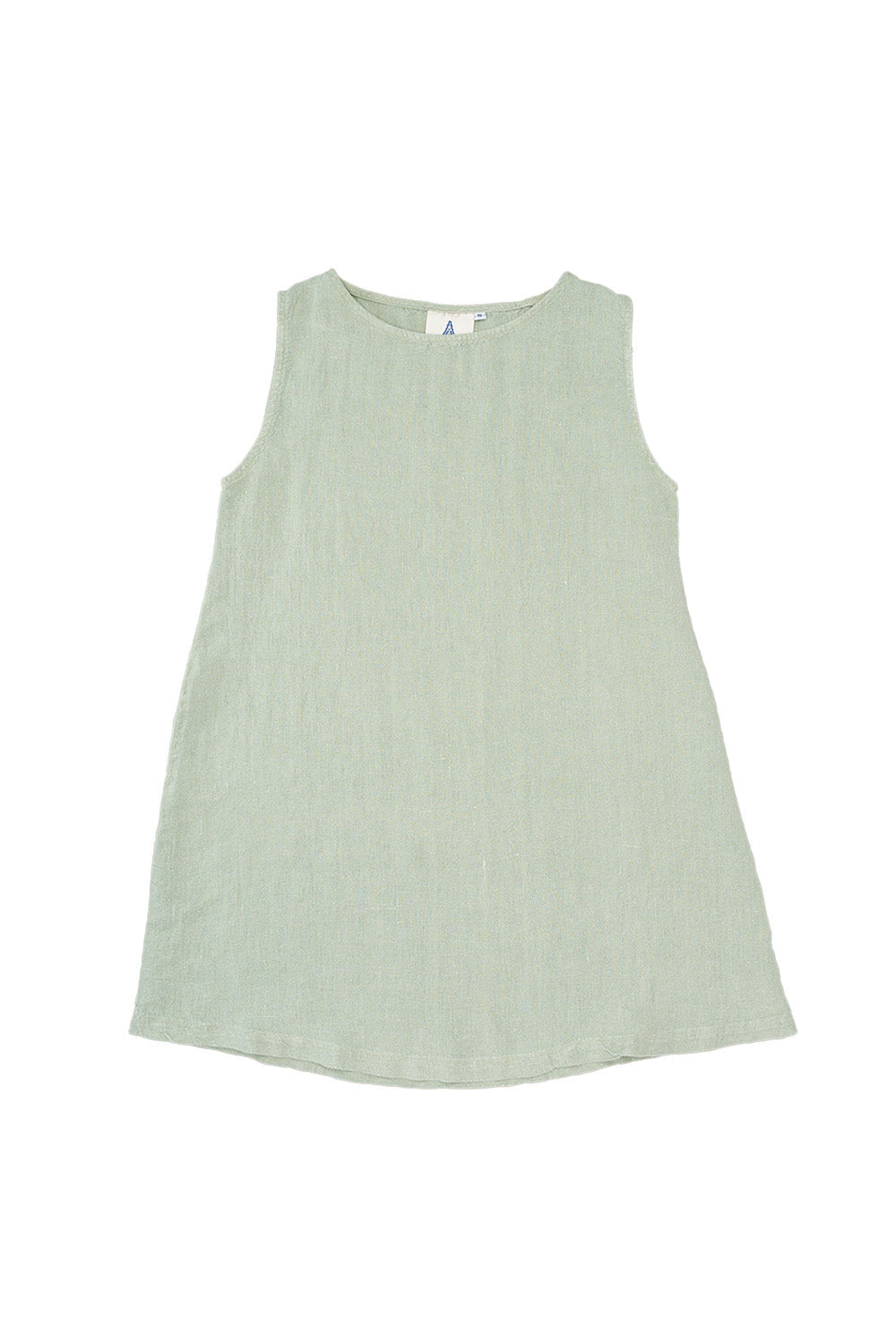 Baez 100% Hemp Dress