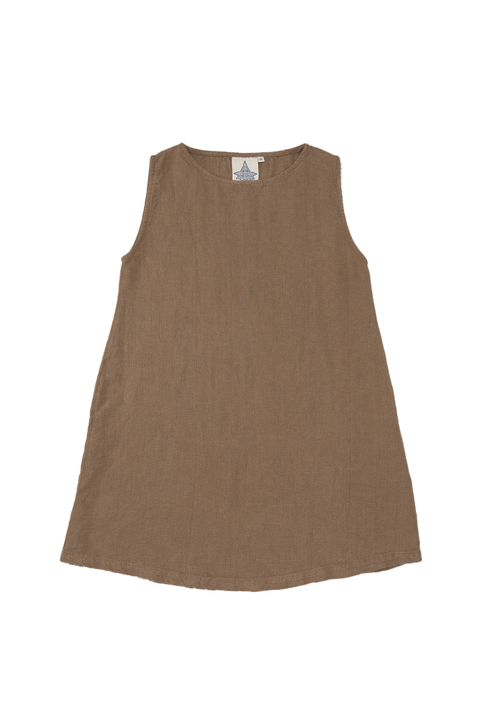 Baez 100% Hemp Dress