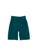 Bike Short with Pockets