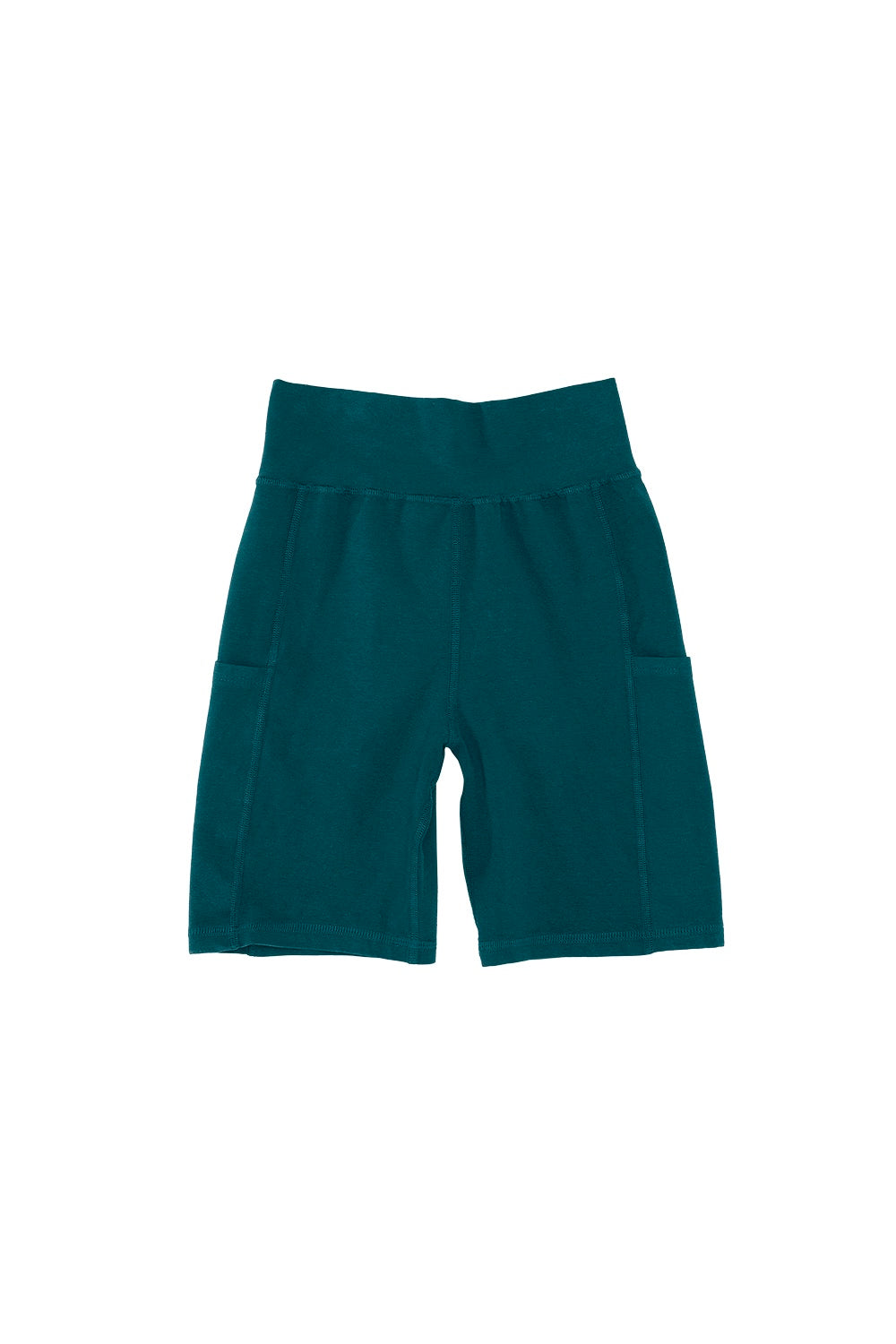 Bike Short with Pockets