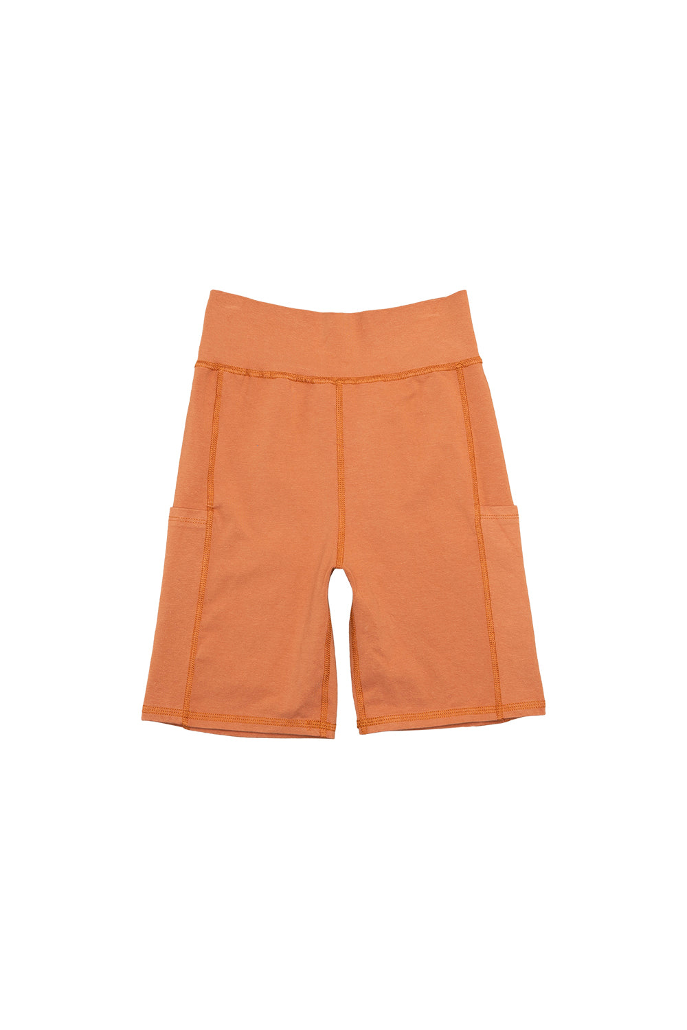 Bike Short with Pockets