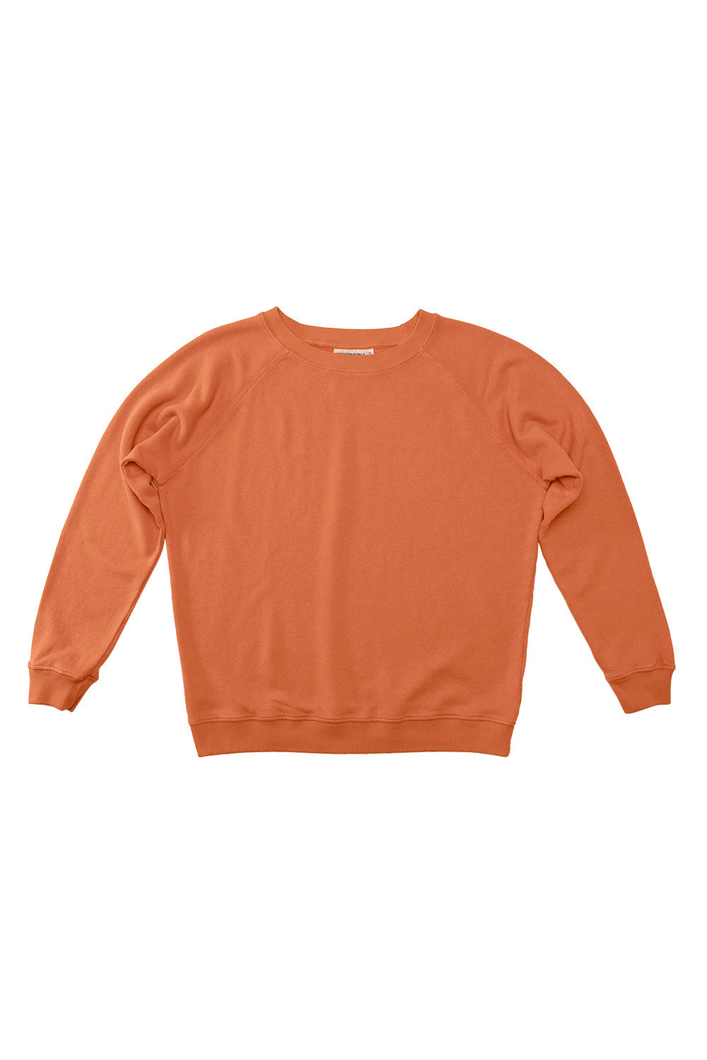 Bonfire Raglan Sweatshirt