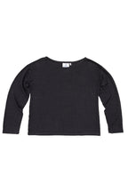 Breton Long Sleeve Tee