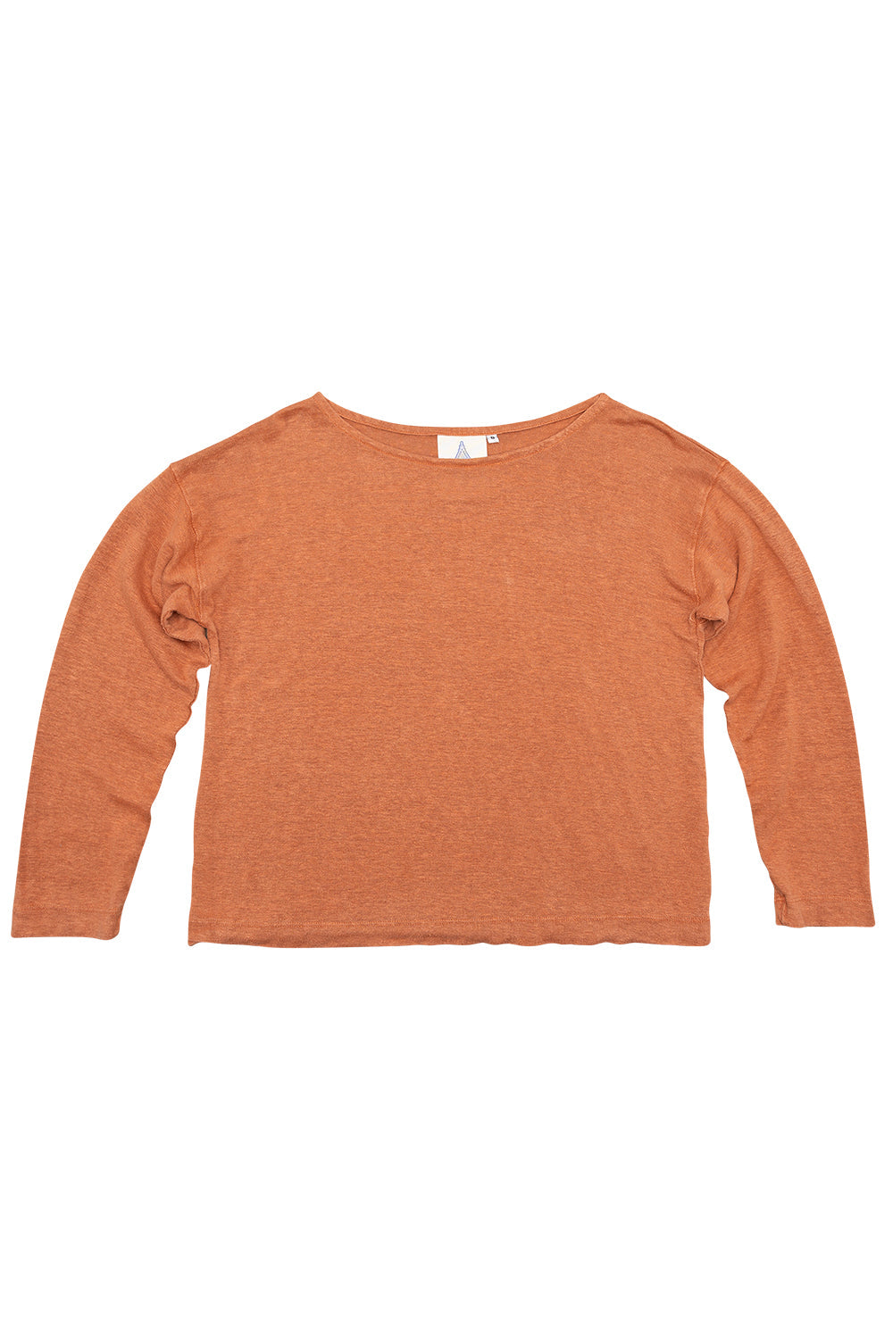 Breton Long Sleeve Tee