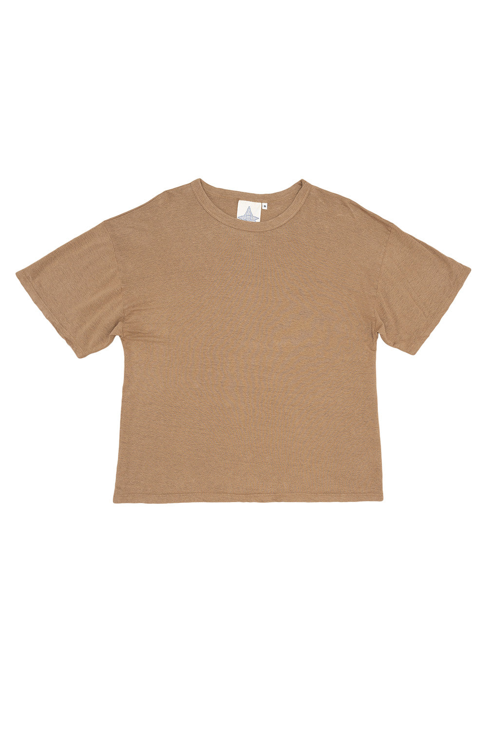 Buckeye 100% Everyday Hemp Tee