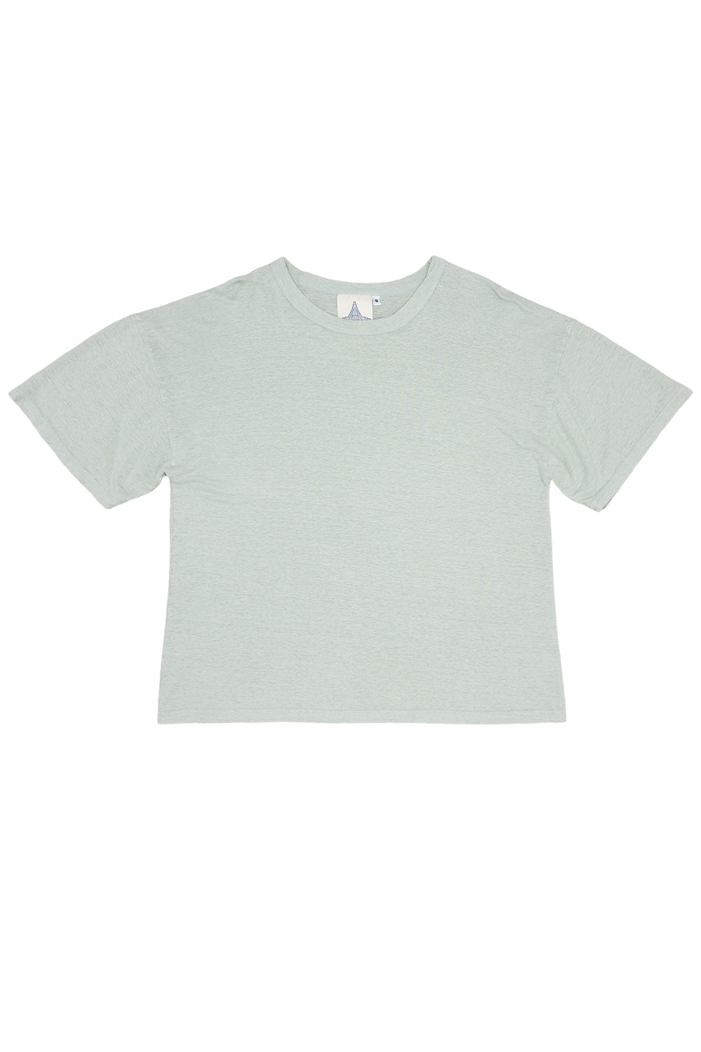 Buckeye 100% Everyday Hemp Tee
