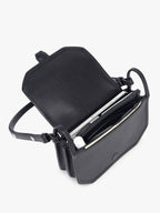 Colette Crossbody Wallet Bag in Canvas