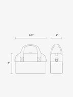 Connect Crossbody Bag