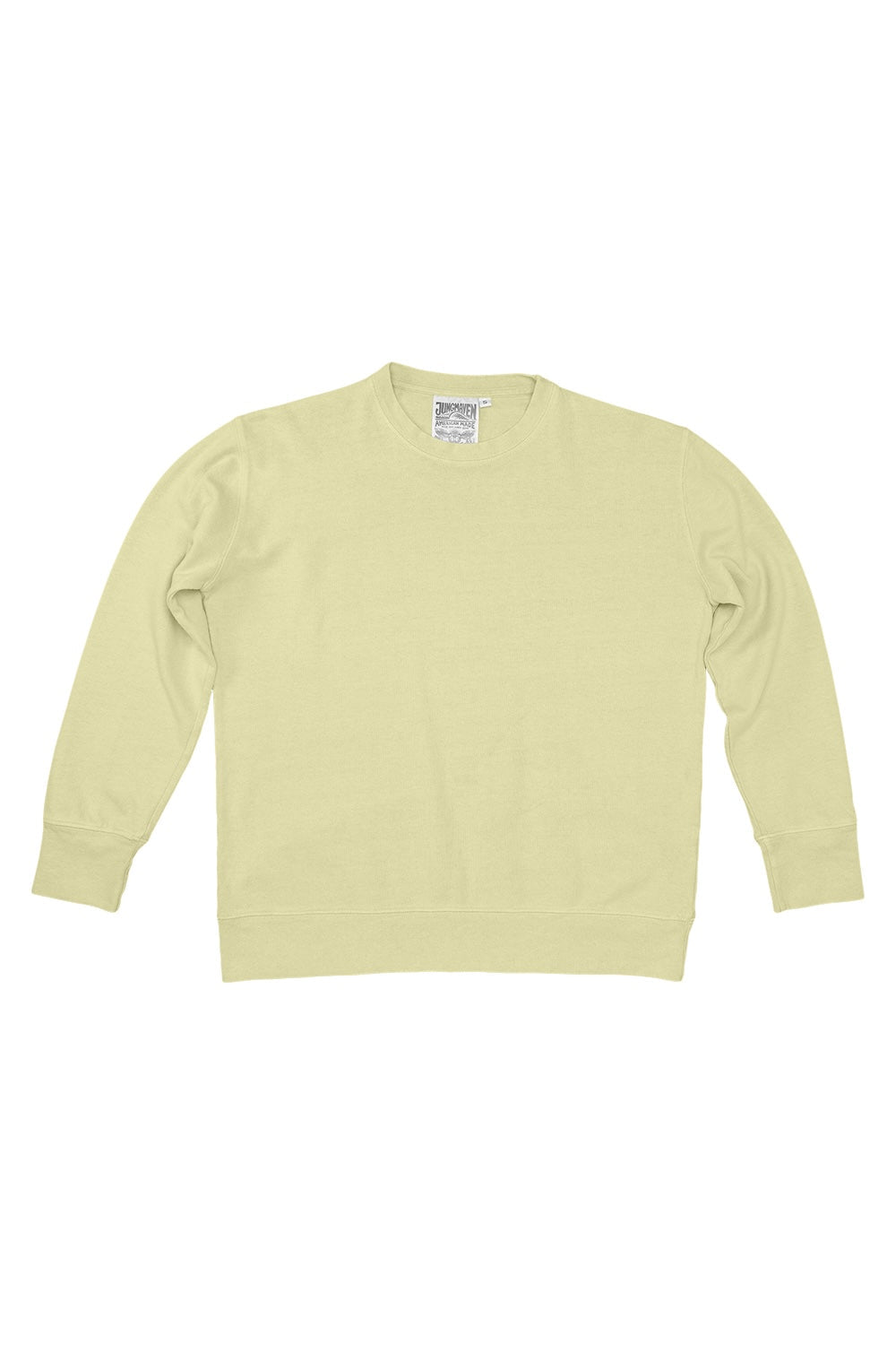 California Pullover