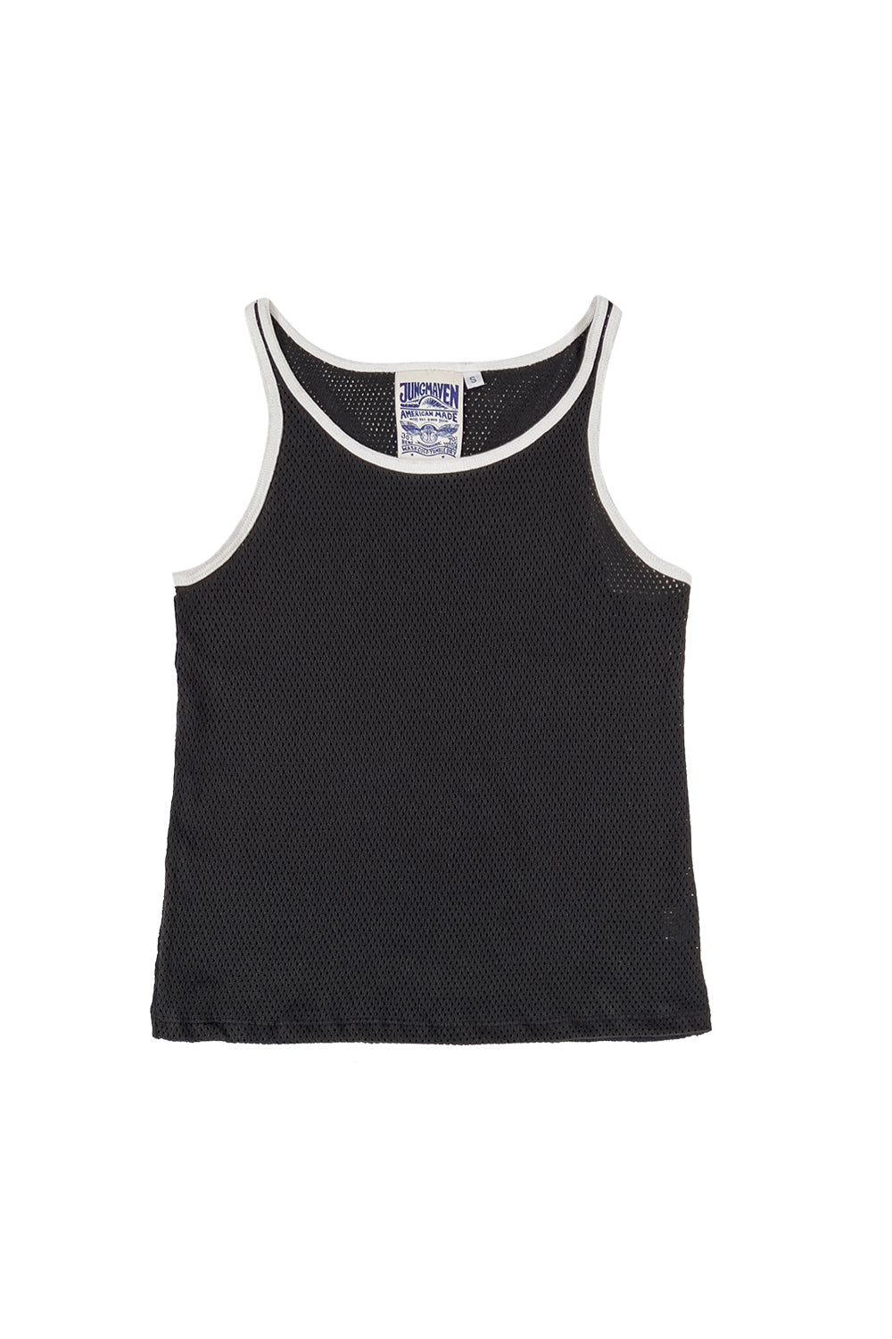 Calobo Mesh Tank