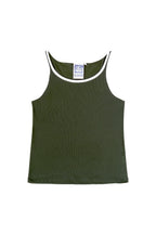 Calobo Mesh Tank - Sale Colors