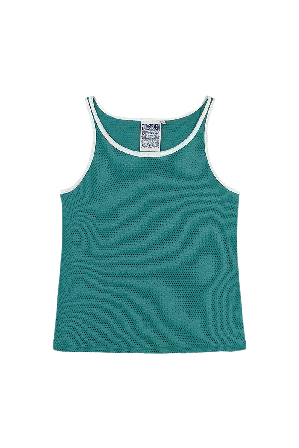 Calobo Mesh Tank - Sale Colors
