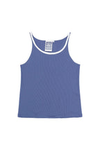 Calobo Mesh Tank - Sale Colors