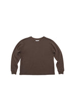 Campfire Fleece Sweatshirt