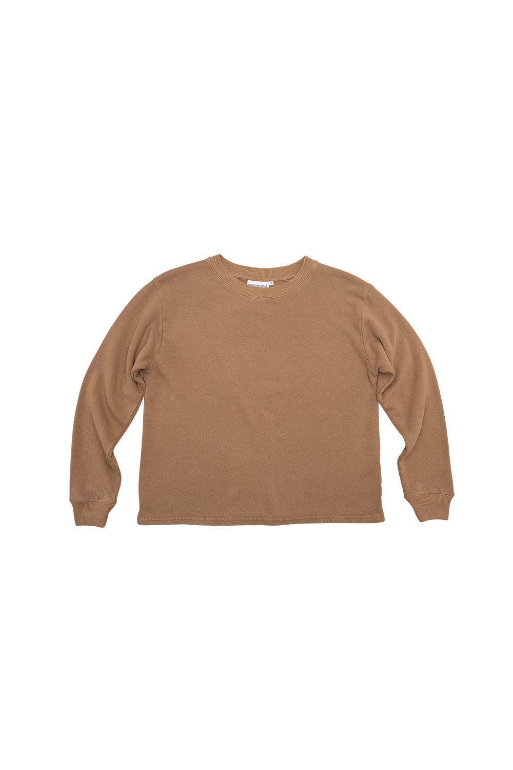 Campfire Fleece Sweatshirt