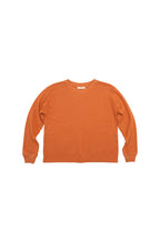 Campfire Fleece Sweatshirt
