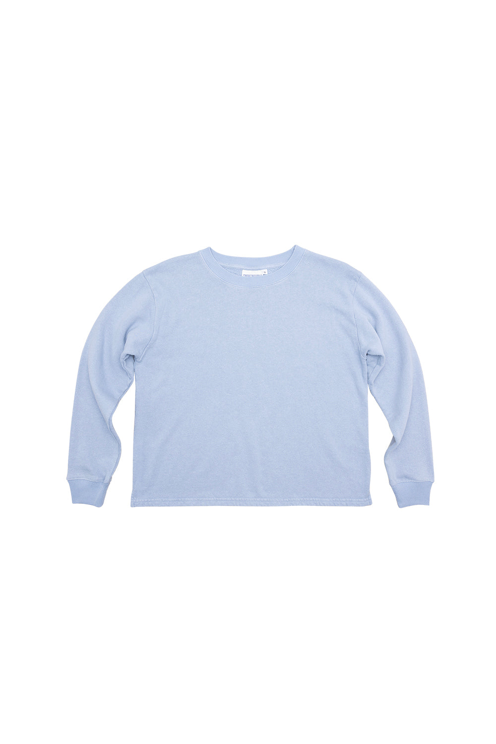 Campfire Fleece Sweatshirt
