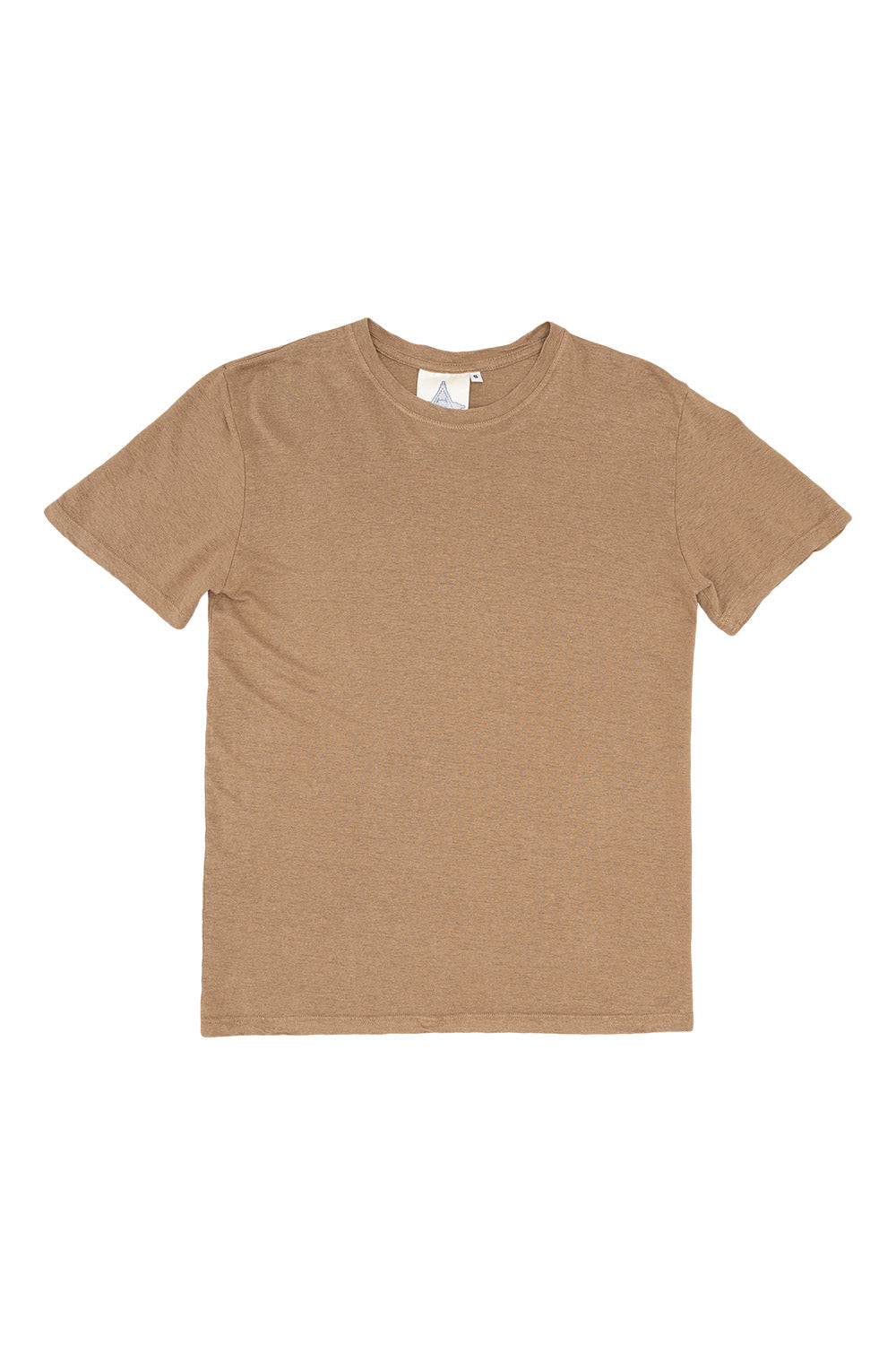 Canyon 100% Everyday Hemp Tee