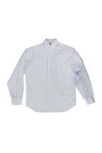 Catalina Button Down Shirt - Yarn Dyed