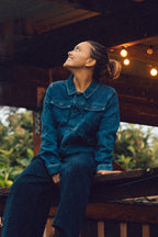 Celeste Denim Jacket